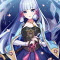 你的欲梦 - 神里绫华参上 (DJ版)