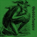Gobbleknopter
