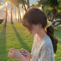 梨香 - 猜谜语
