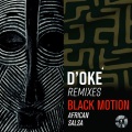 African Salsa (D'oké African Mix)