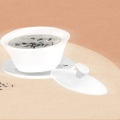 姜利 - 苦茶子
