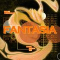 A+COVER. - FANTASIA