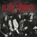 Black Sabbath - インストゥルメンタル (Live)