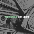 Rudys、Robin Packalen - Praha Pankrác