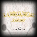 La Novia de mi amigo (feat. Sire)