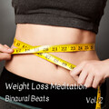 Binaural Beats: Weight Loss Meditation Vol. 2