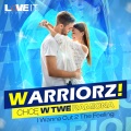 Warriorz! - I Wanna Cut 2 the Feeling (Radio Edit)