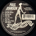 Paul Johnson - Get Up