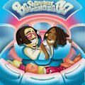 Nick Coleman、JoshSimmons - Backseat Balenci (Explicit)