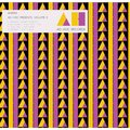 Ad Hoc Presents, Vol. 2