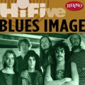 blues image - Parchman Farm