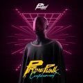 Prime Punk、Claytech - Confinement (Radio Mix)