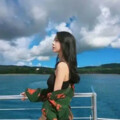 姜彩惠 - 请你呀来到我的身旁