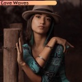 Liza Sherdom - Come Alive