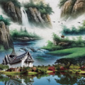 姜彩惠 - 我爱你爱到不要脸 (53秒片段)