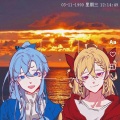 锦双双双、鸽鸽Hatoko - 预兆 (纯人声版)