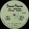 DJ Deeon - Da-Horz