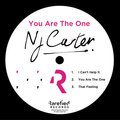 NJ Carter - That Feeling (Radio Edit)