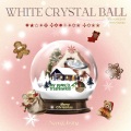 白色玻璃球 (White Crystal Ball)