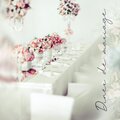 Dîner de mariage (Musique de fond romantique pour une journée spéciale)