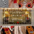 Colourd Noyz、Dru Blast - Buzz Saw (Explicit)