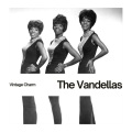 the vandellas - To Think You Would Hurt Me