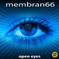 open eyes