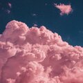Jager - PINK CLOUD REFLECTIONS
