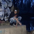 Rabbitz、F1rst Aid、Kinzu - **** NIGGA