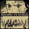 Tanjiro Vs Ichigo (feat. Connor Quest!)(Explicit)