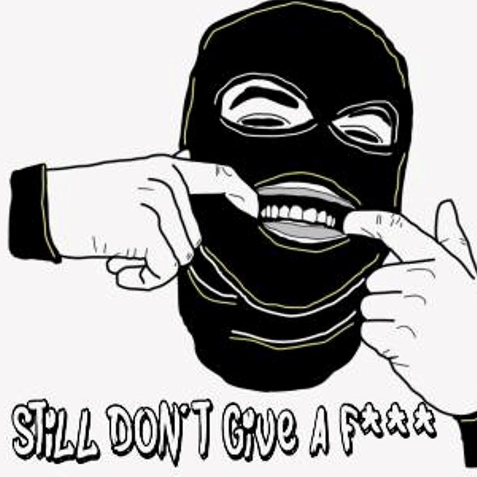 BIG MO - Still Don't Give A F**k (Explicit)
