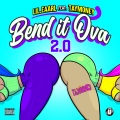 lil.eaarl、Tay Money - Bend It Ova 2.0