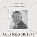Vintage Cafè: La fille du bédouin