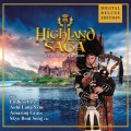 Highland Saga - Run The Gauntlet