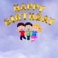 Exclusive Music - Happy Birthday Wish Music