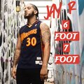 Jay-R - 6 Foot 7 Foot (Explicit)