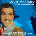 Luis Mariano - Adieu Saint Jean De Luz
