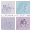 Mozart Dvorak Chance