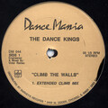 Kevin Irving、Parris Mitchell - Climb The Walls (Accapella)
