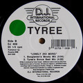 Tyree Cooper - Lonely No More (Tyree's Bonus Beat Mix)