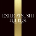 EXILE ATSUSHI - 愿