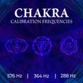 Sacral Chakra Universe - Relax and Be Free