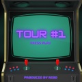 Reso - TOUR #1 (Explicit)