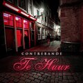 İroni、Wash、Contrebande、Youro - Chrysanthèmes (Explicit)