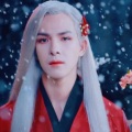 清雪梨晨 - Nước Chảy Hoa Trôi