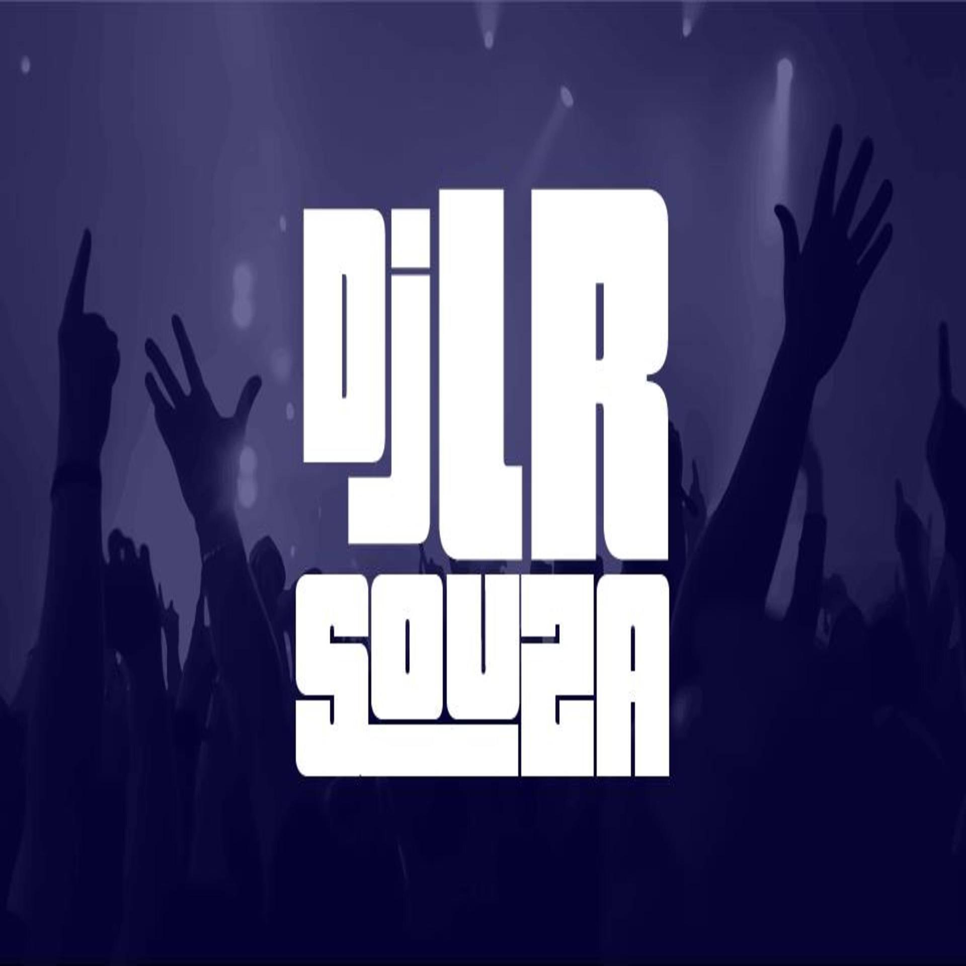 DJ LR Souza、Leonardo Rosa - NOIS PASSA DE GLOCK RAJADA FVL E LUGAR DE PAZ