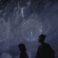 二一一 - 忘了牵手