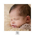 Lullabies of Deep Noises for Babies