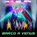 90´s Pop Tour、Ana Torroja、erik rubin、Lynda、sentidos opuestos、kabah、Magneto、Benny、JNS - Barco a Venus