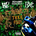 A2thaMo Makes Beats、It'syaboih2、Bradster X、Bob Cooper - Tree Fiddy (feat. It'sYaBoiH2 Bradster X & Coop)(Explicit)
